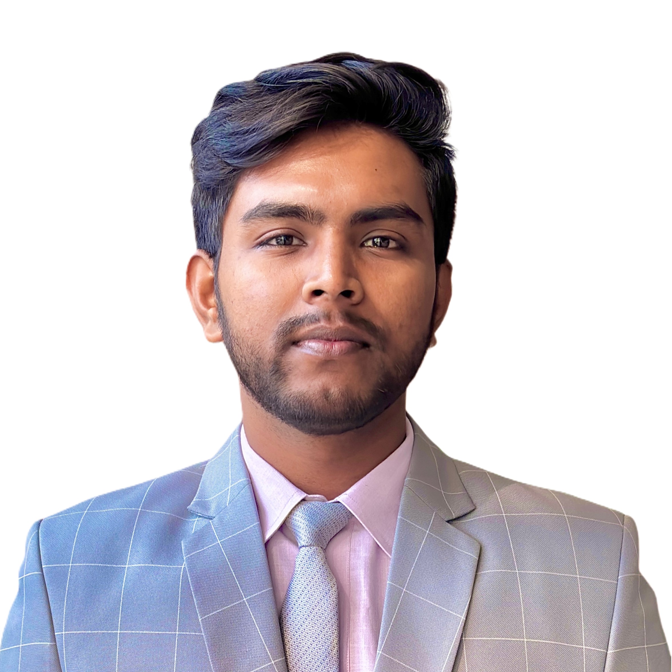 Nazmul Huda Badhon – Graduate | Research in Deep Learning and Computer Vision 