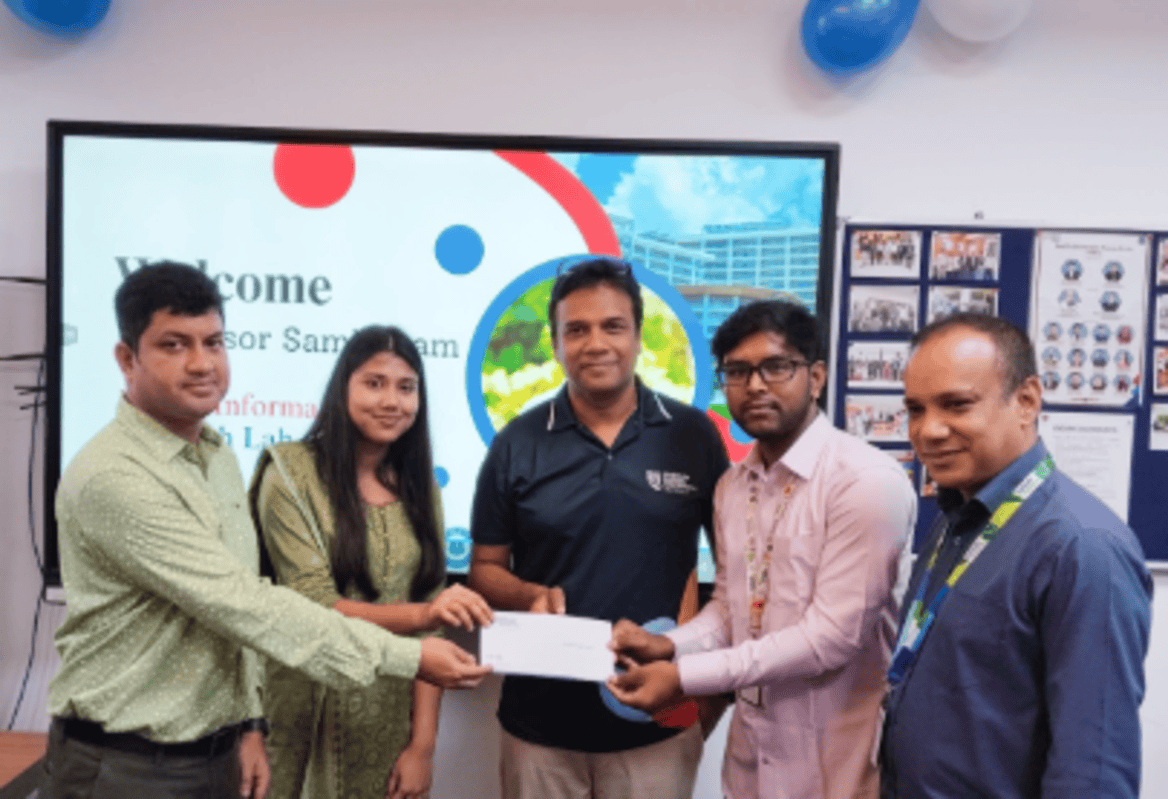 Bootcamp Performance 